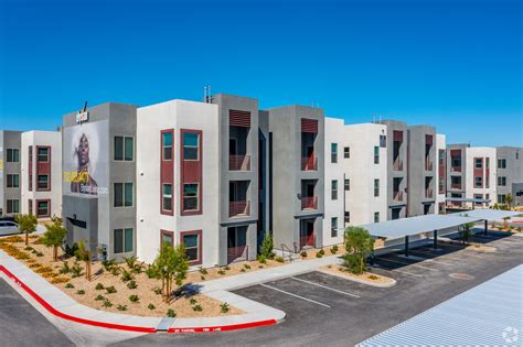 elysian apartments las vegas.